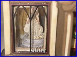 Department 56 Victoria's DollHouse 59257 Christmas in The City-Christmas Village