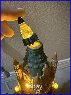 Department 56 Woolworth Building Lighted 6007584 Christmas The City Village