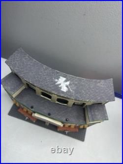 Department 56 Wrigley Field Christmas in the City 2001 SEE DESCRIPTION