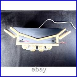 Department 56 Yankee Stadium Christmas in the City Series 56.58923 Lighted