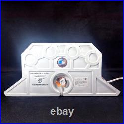 Department 56 Yankee Stadium Christmas in the City Series 56.58923 Lighted
