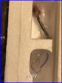 Department 56 Yankee Stadium Christmas in the City Series 5658923- RARE