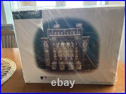 Department 56 Yankee Stadium Christmas in the City Series 5658923- RARE Nib