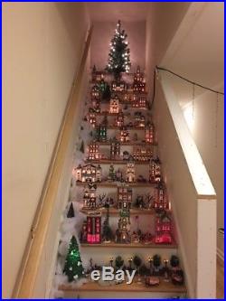 Department 56 christmas in the city