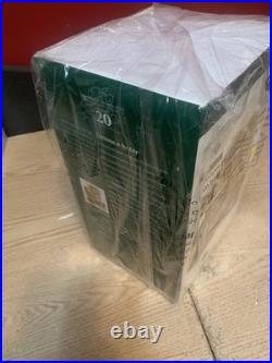 Department 56 christmas in the city Light Nouveau Brand New, Never Opened