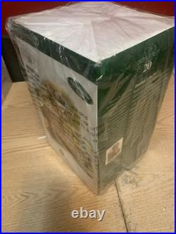 Department 56 christmas in the city Light Nouveau Brand New, Never Opened