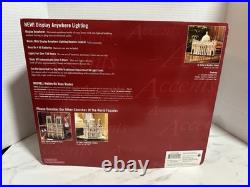 Department 56 christmas in the city The Vatican, St. Peter's Basilica Brand New