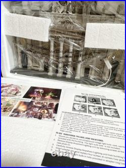 Department 56 christmas in the city The Vatican, St. Peter's Basilica Brand New