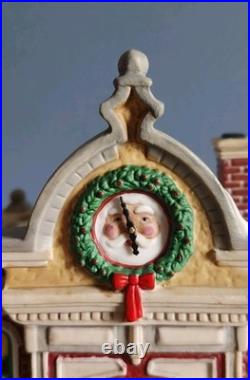 Department Dept 56 Christmas In The City TOPSY'S TOYS #799995