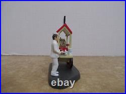 Dept. 56 2007 Christmas In The City Ferrara Bakery Cart #799983 Hard To Find Dept. 56 2007 Christmas In The City Ferrara Bakery Cart #799983 Hard To Find