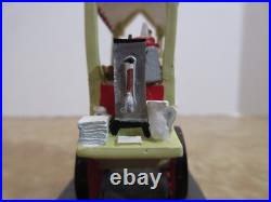 Dept. 56 2007 Christmas In The City Ferrara Bakery Cart #799983 Hard To Find Dept. 56 2007 Christmas In The City Ferrara Bakery Cart #799983 Hard To Find