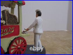 Dept. 56 2007 Christmas In The City Ferrara Bakery Cart #799983 Hard To Find Dept. 56 2007 Christmas In The City Ferrara Bakery Cart #799983 Hard To Find