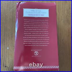 Dept. 56 2008 Miller & Son's Hardware Garden Center #799994 Christmas City