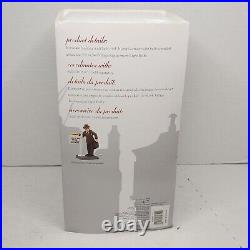 Dept 56 755 Pacific Heights Christmas In The City 4036494 Numbered In Box TESTED Dept 56 755 Pacific Heights Christmas In The City 4036494 Numbered In Box TESTED