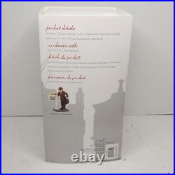 Dept 56 755 Pacific Heights Christmas In The City 4036494 Numbered In Box TESTED