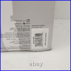 Dept 56 755 Pacific Heights Christmas In The City 4036494 Numbered In Box TESTED Dept 56 755 Pacific Heights Christmas In The City 4036494 Numbered In Box TESTED