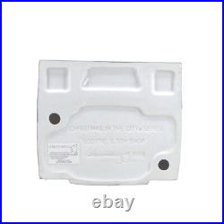 Dept 56 CHRISTMAS IN THE CITY SCOTTIE'S TOY SHOP 8.5 Figurine Set 1998 58871