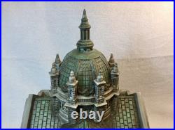 Dept 56 Cathedral of Saint Paul #58930 Christmas in the City Retired