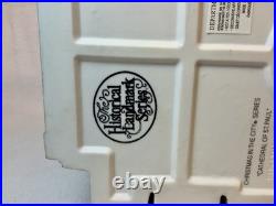 Dept 56 Cathedral of Saint Paul #58930 Christmas in the City Retired
