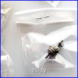 Dept 56 Cathedral of St. Nicholas Christmas in the City Signed Rare