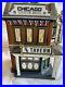 Dept-56-Chicago-White-Sox-Tavern-Christmas-In-The-City-59232-w-Box-FREE-ship-01-exb