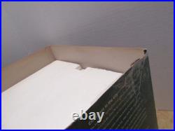 Dept. 56 Christmas In The City 2002 Hudson Library #56.58942