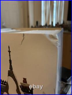 Dept 56 Christmas In The City 4656 Brentwood #6009748 Brand New Nrfb