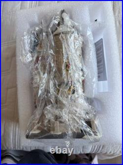 Dept 56 Christmas In The City 4656 Brentwood House 6009748