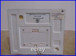 Dept. 56 Christmas In The City Cafe Tazio Anywhere Lighting Read Coffee House