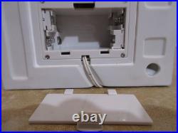 Dept. 56 Christmas In The City Cafe Tazio Anywhere Lighting Read Coffee House