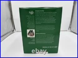 Dept 56 Christmas In The City Central Synagogue #56.59204 with Box