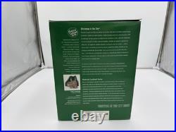 Dept 56 Christmas In The City Central Synagogue #56.59204 with Box