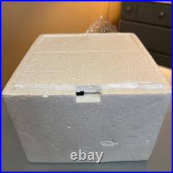 Dept 56 Christmas In The City Coca Cola Soda Fountain New