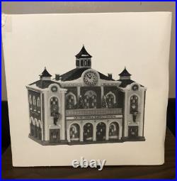 Dept. 56 Christmas In The City Grand Central Railway Station