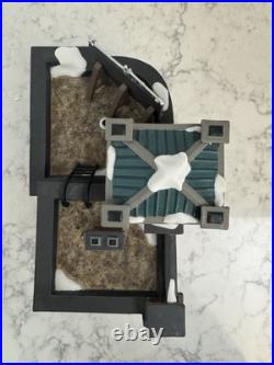 Dept 56 Christmas In The City Harley-Davidson Detailing, Parts & Service Read Dept 56 Christmas In The City Harley-Davidson Detailing, Parts & Service Read