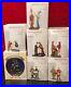 Dept-56-Christmas-In-The-City-Lot-of-7-New-York-apple-dinner-news-hats-world-all-01-mczv