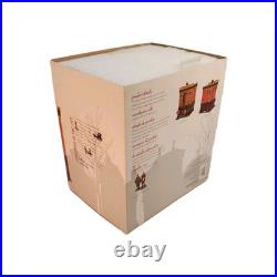 Dept 56 Christmas In The City Luchow's German Restaurant 6007586 New York