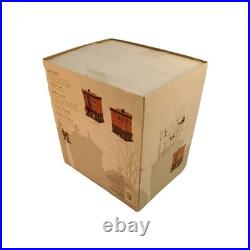 Dept 56 Christmas In The City Luchow's German Restaurant 6007586 New York