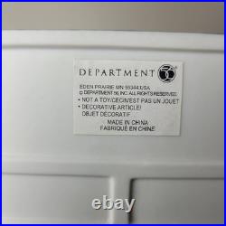 Dept. 56 Christmas In The City Majestic Theater Boxed #58913 25th Ltd. Ed. RARE