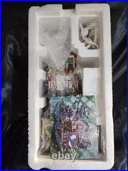 Dept 56 Christmas In The City Paramount Hotel #56.58911