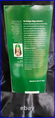 Dept 56 Christmas In The City Paramount Hotel #56.58911 item#322