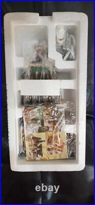Dept 56 Christmas In The City Paramount Hotel #56.58911 item#322