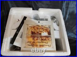 Dept. 56 Christmas In The City Tavern In The Park Restaurant #56.58928 NIB