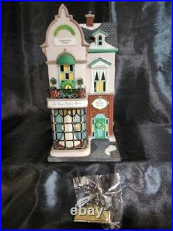 Dept 56 Christmas In The City The Wedding Gallery #56.58943