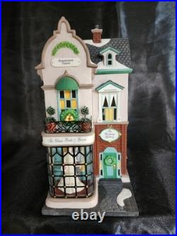 Dept 56 Christmas In The City The Wedding Gallery #56.58943