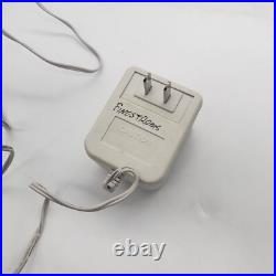 Dept 56 Christmas In The City VISITING SANTA AT FINESTROM'S #59243 Read