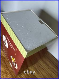 Dept 56 Christmas In The City Victoria's Doll House 59257 Original Box Complete