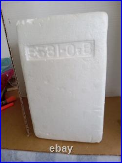 Dept 56 Christmas In The City Village Music Emporium Nib Dept 56 Christmas In The City Village Music Emporium Nib