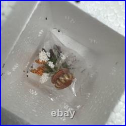 Dept 56 Christmas in the City 1234 Four Seasons Parkway New