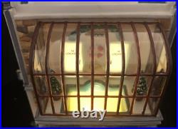 Dept. 56 Christmas in the City #58945 THE UNIVERSITY CLUB withOriginal Box New